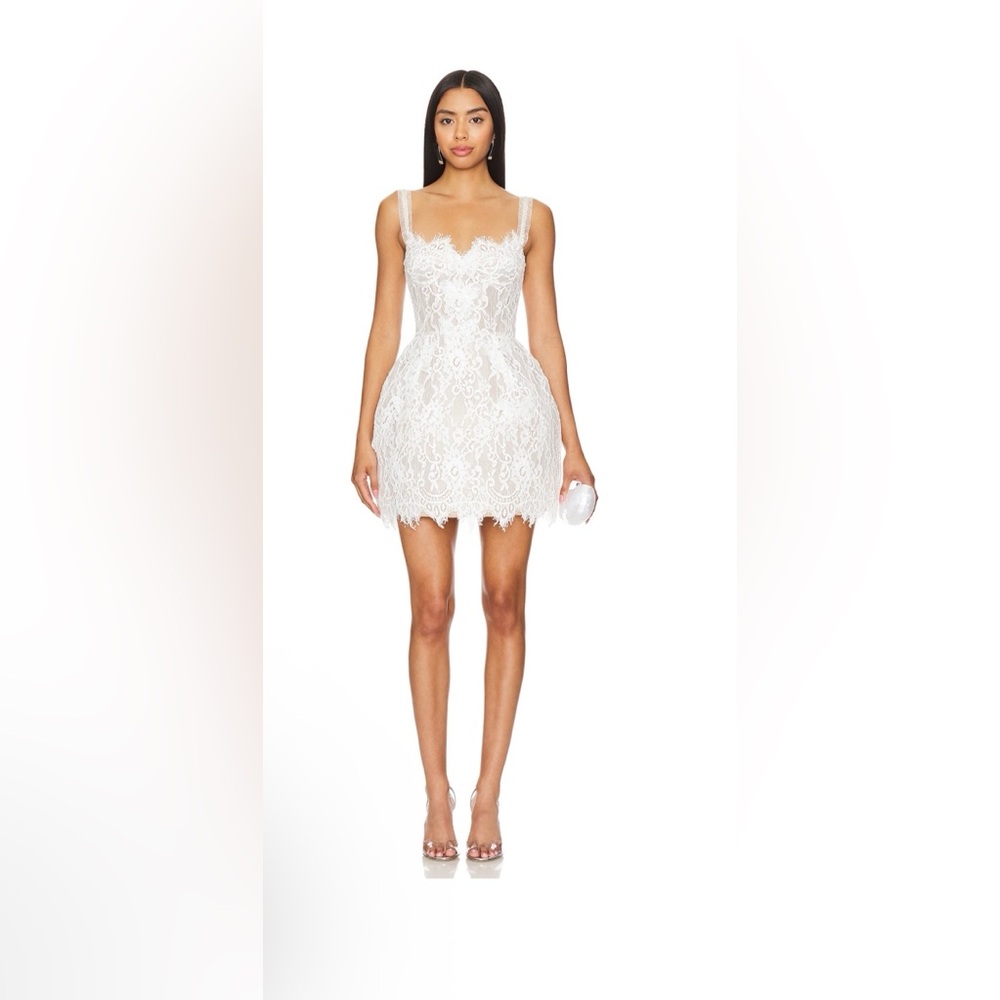 Bronx and Banco Colette Mini Dress